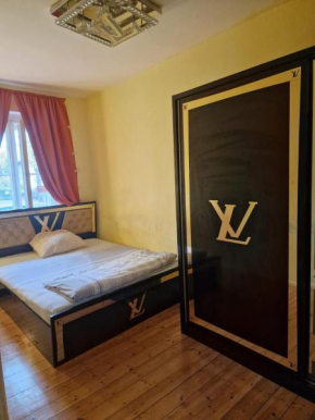 Shared apartment